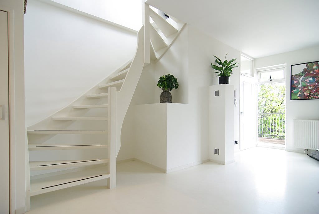 Foto 9 van Linnaeuskade 16-2