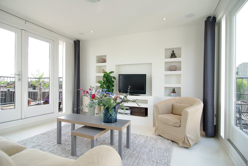 Foto 12 van Linnaeuskade 16-2