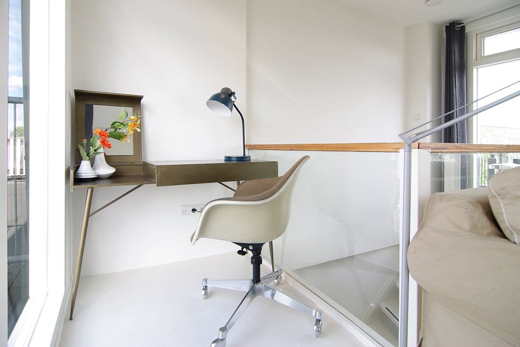 Foto 13 van Linnaeuskade 16-2