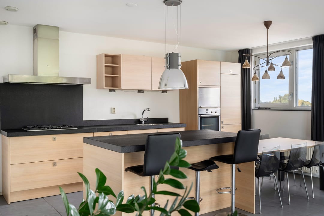 Foto 2 van Stadhoudersplein 67