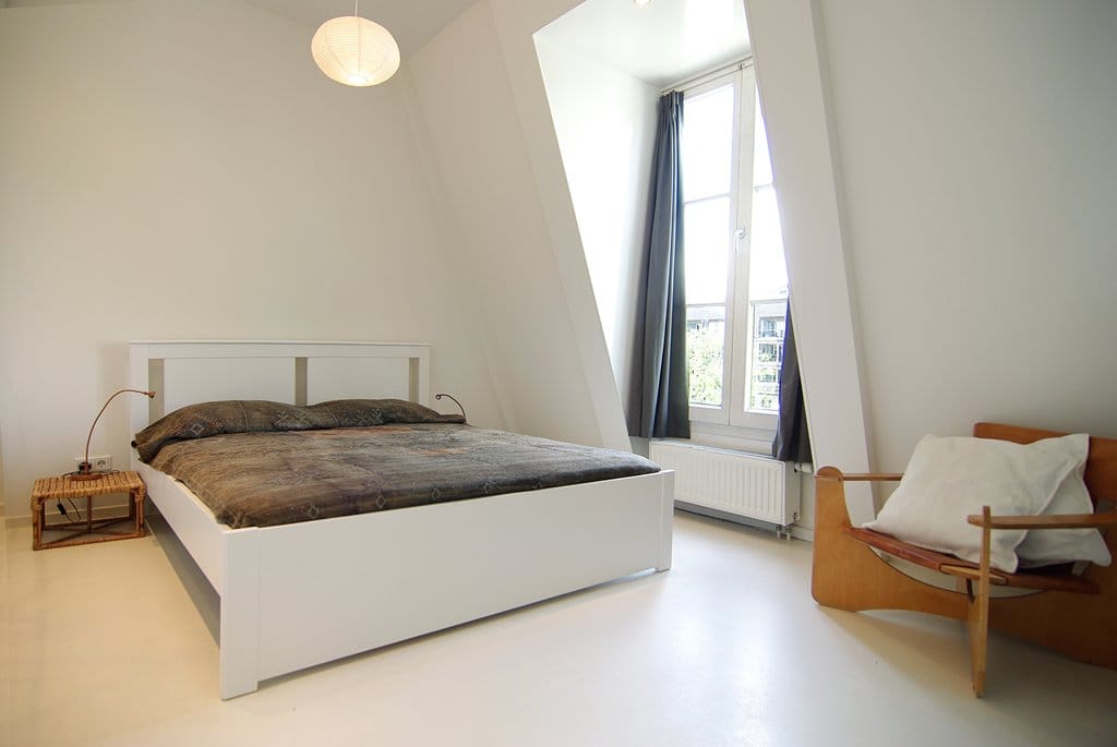 Foto 14 van Linnaeuskade 16-2