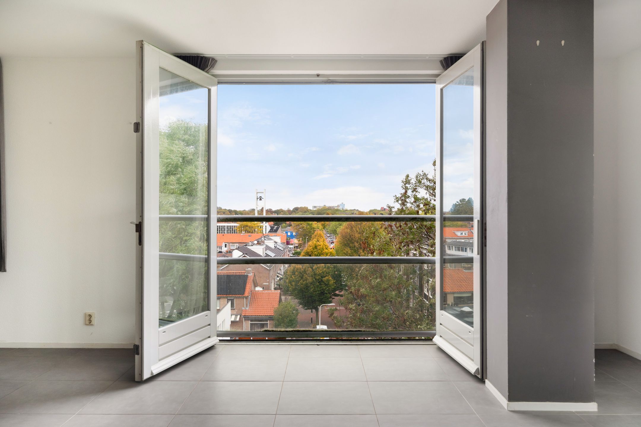 Foto 3 van Stadhoudersplein 67