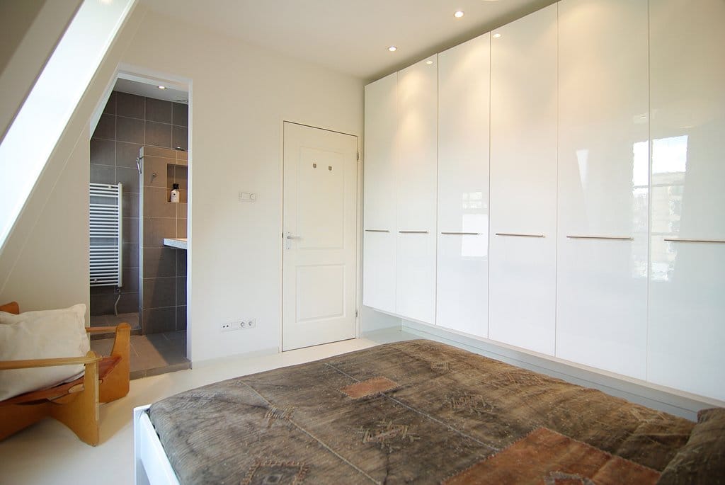 Foto 15 van Linnaeuskade 16-2