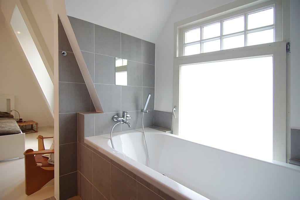 Foto 16 van Linnaeuskade 16-2