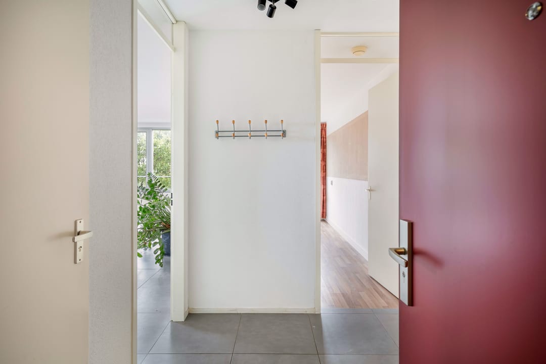 Foto 7 van Stadhoudersplein 67