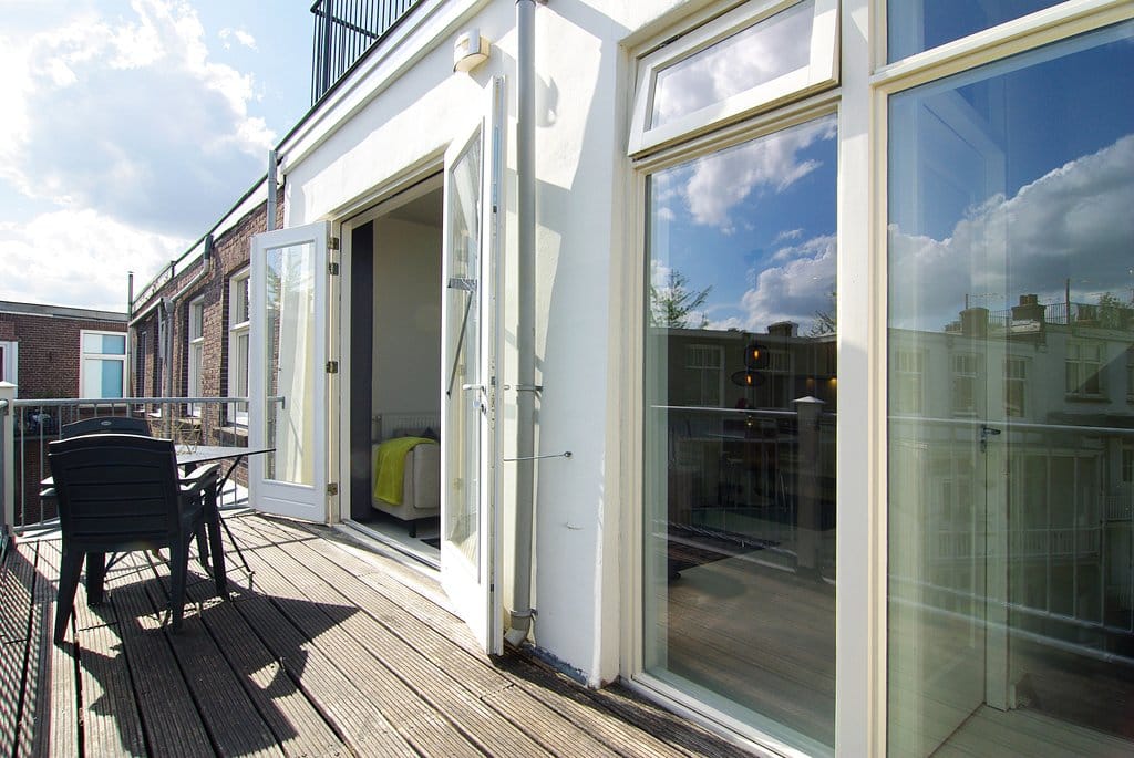 Foto 19 van Linnaeuskade 16-2