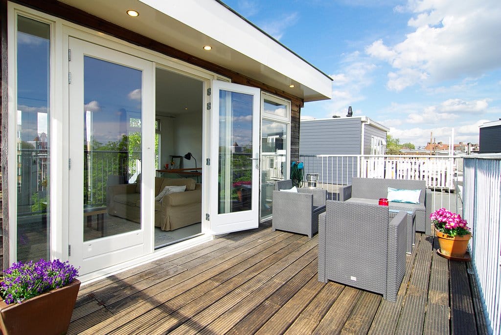 Foto 21 van Linnaeuskade 16-2