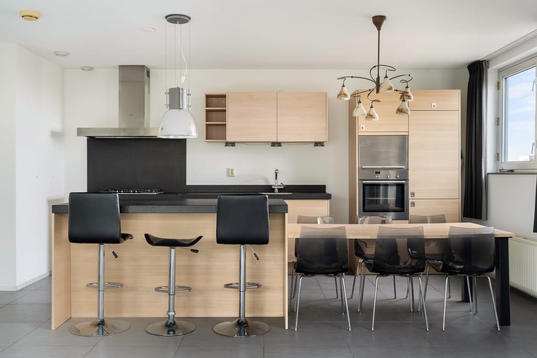 Foto 11 van Stadhoudersplein 67