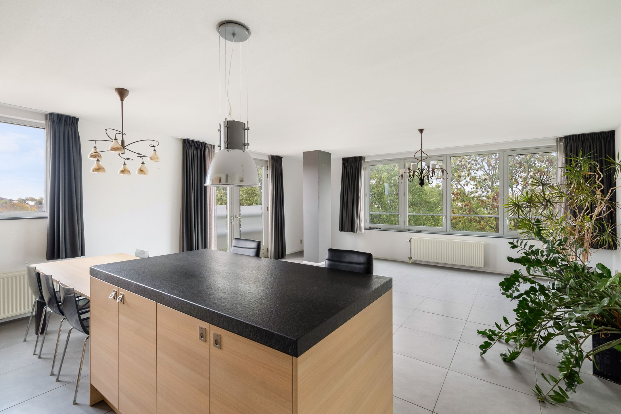 Foto 12 van Stadhoudersplein 67