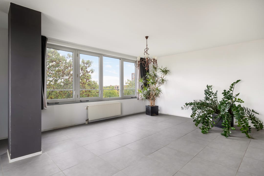 Foto 13 van Stadhoudersplein 67