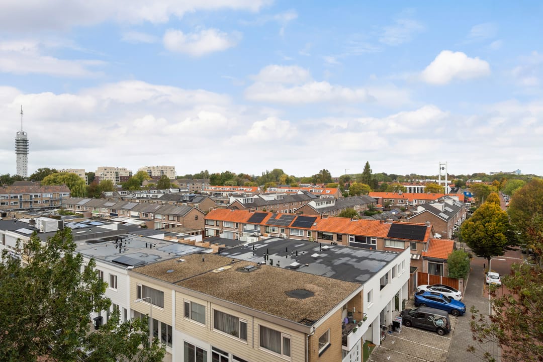 Foto 16 van Stadhoudersplein 67