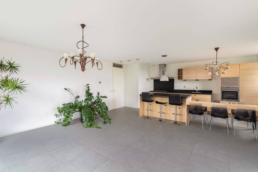 Foto 17 van Stadhoudersplein 67