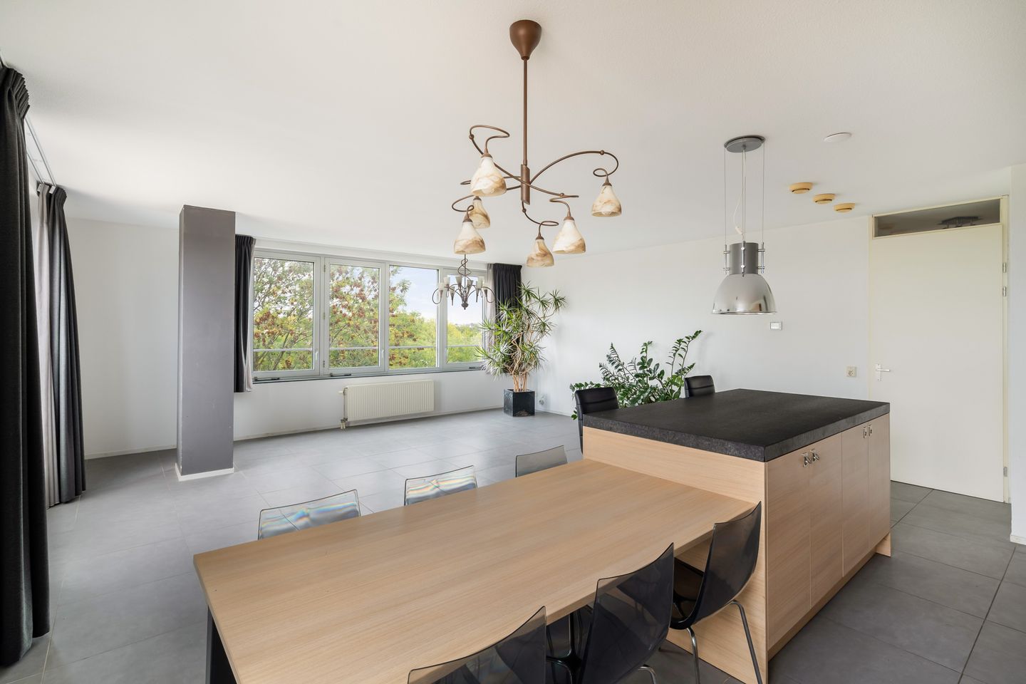 Foto 19 van Stadhoudersplein 67