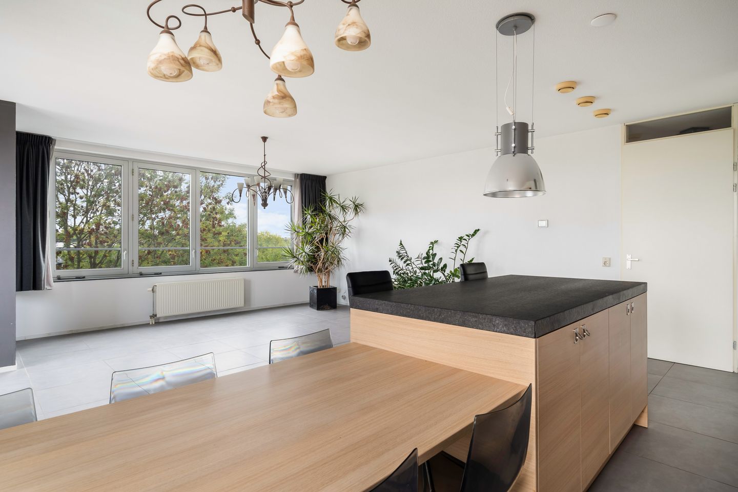 Foto 20 van Stadhoudersplein 67