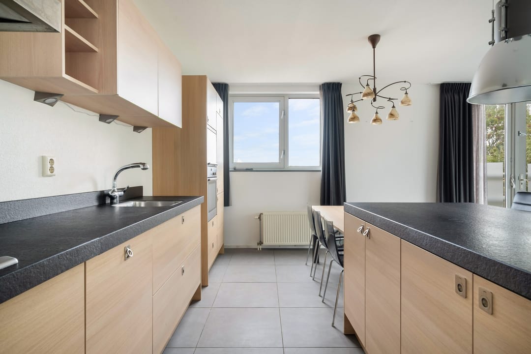 Foto 23 van Stadhoudersplein 67