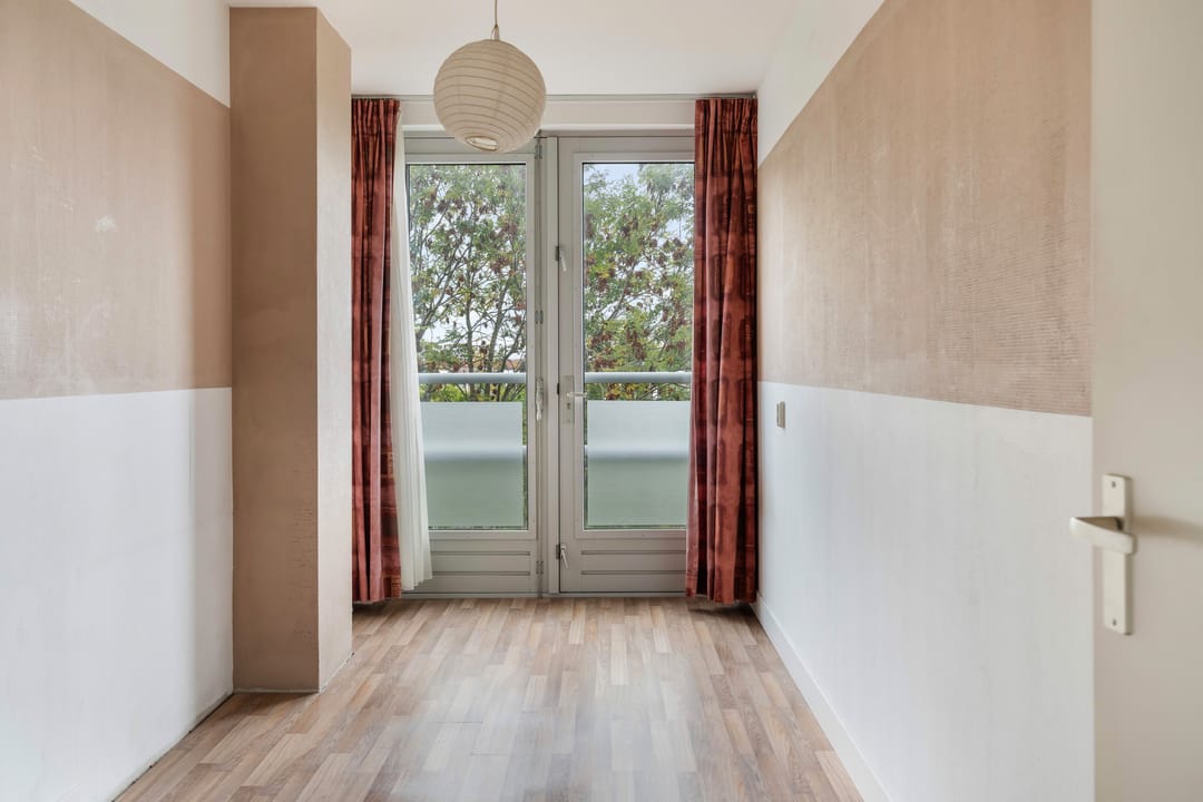 Foto 26 van Stadhoudersplein 67