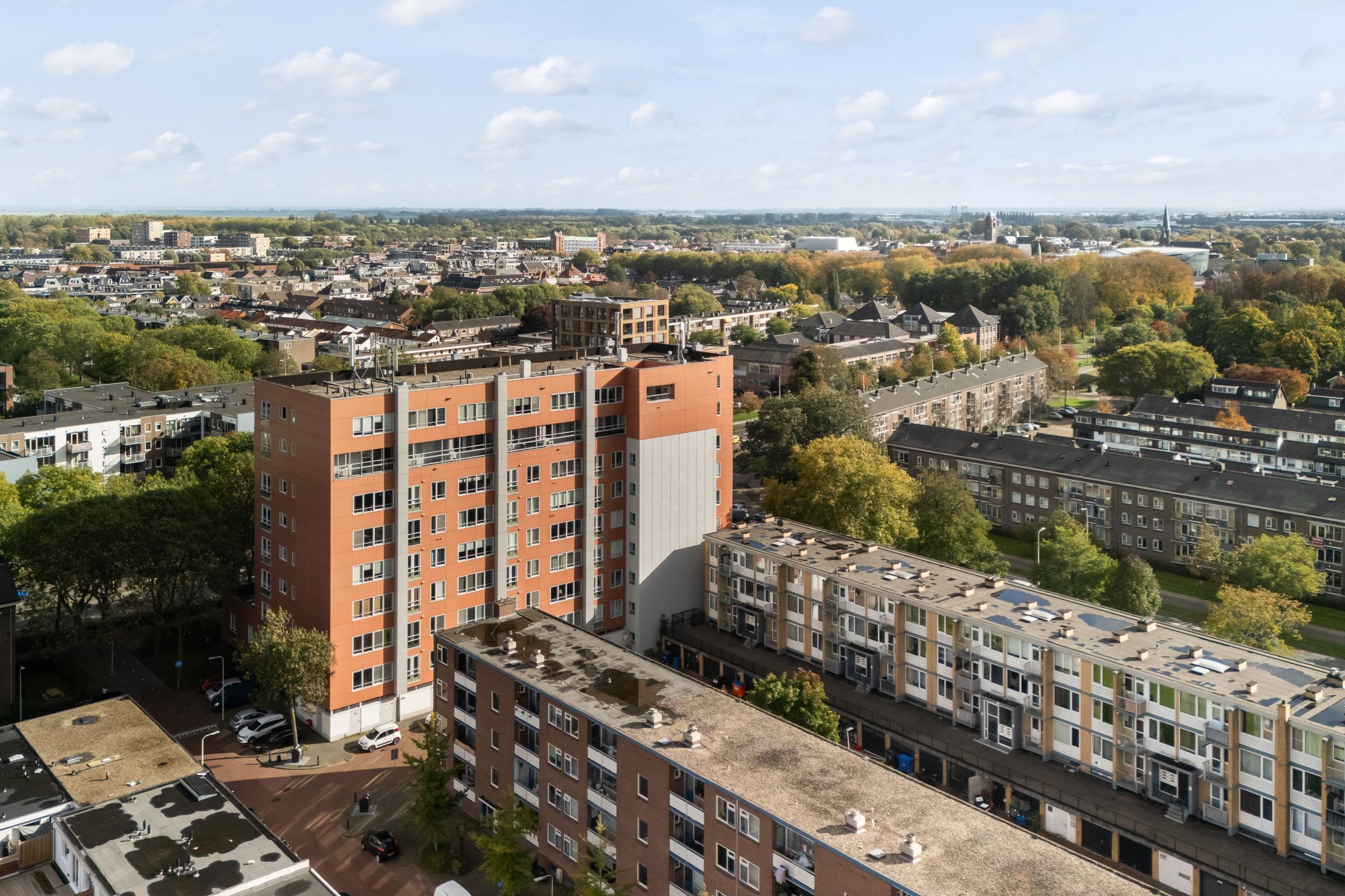 Foto 39 van Stadhoudersplein 67