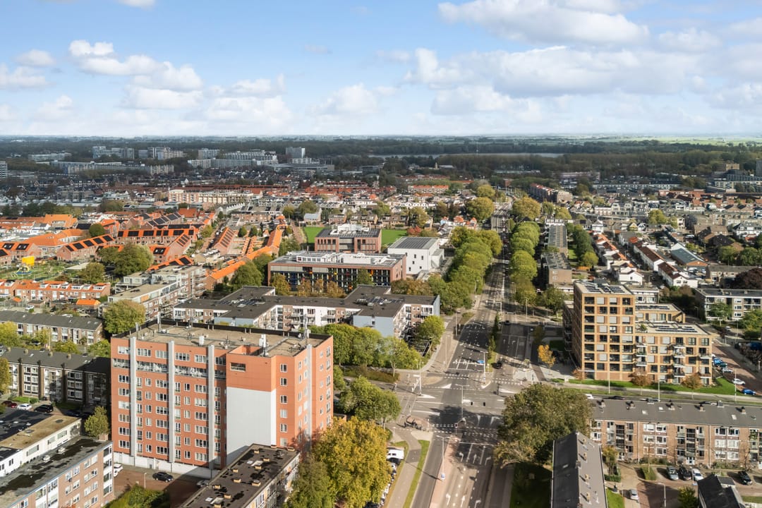 Foto 41 van Stadhoudersplein 67