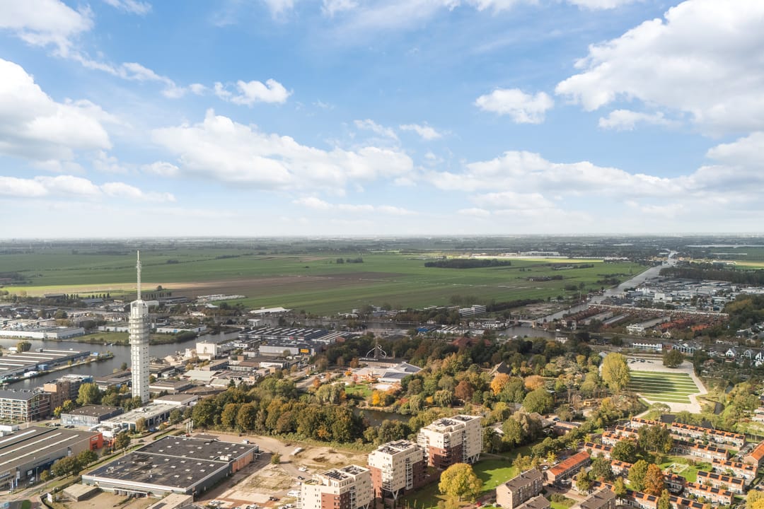 Foto 43 van Stadhoudersplein 67