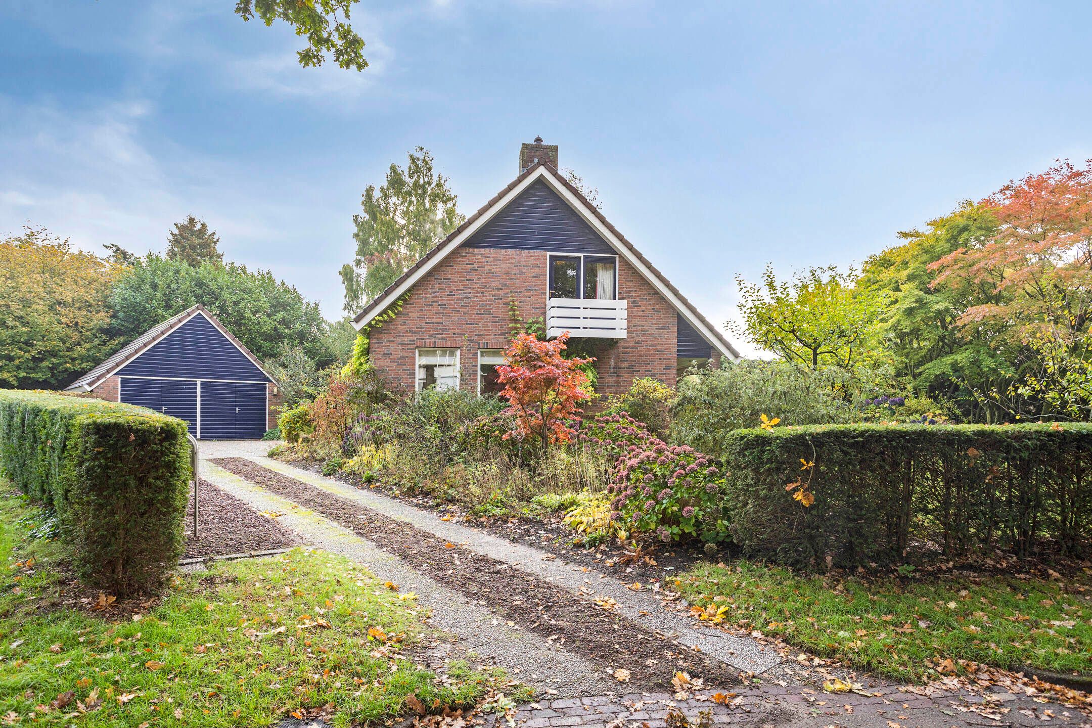 Esweg, 108, Beilen, 9411AK, Drenthe, Nederland 108