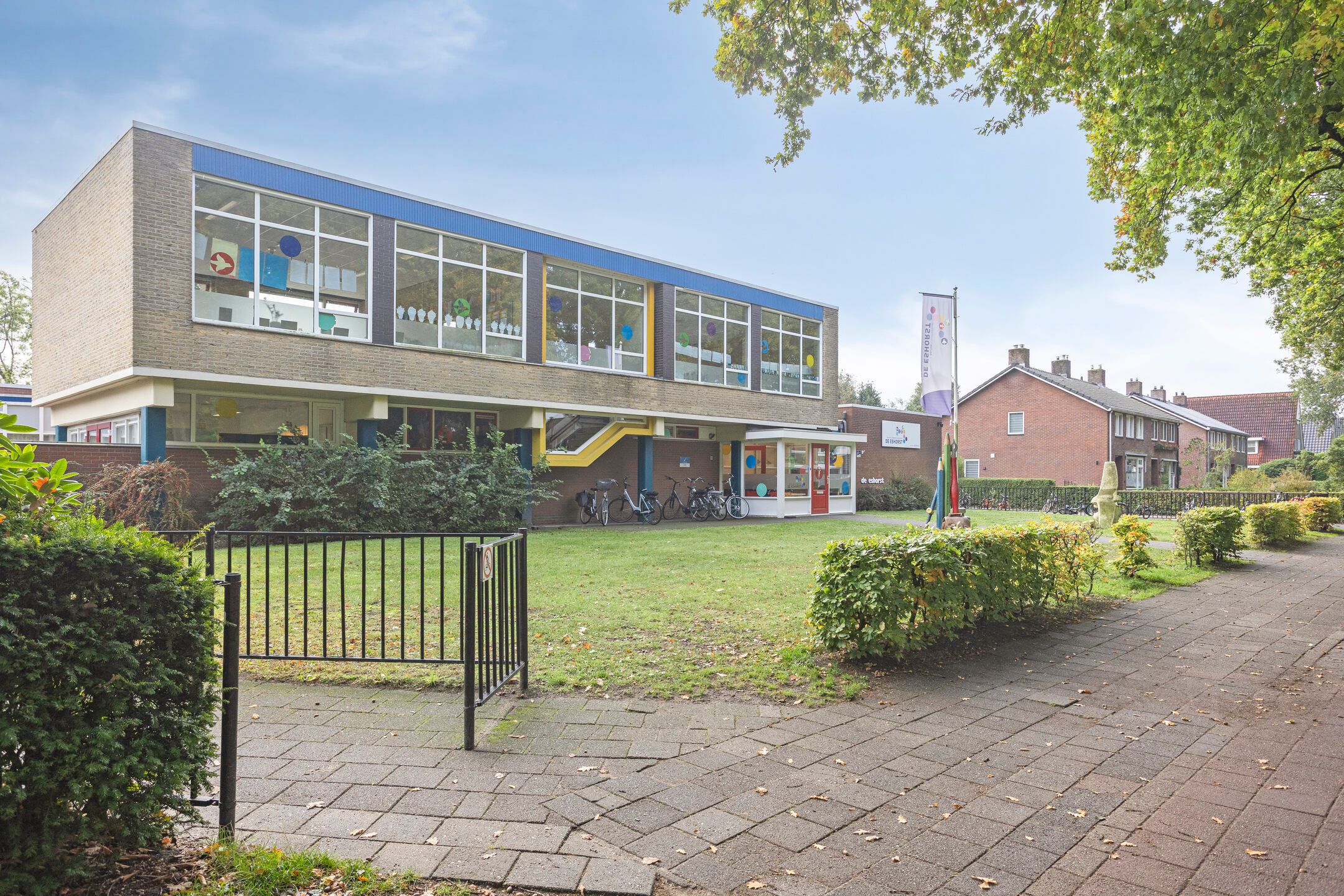 Foto 51 van Esweg 108