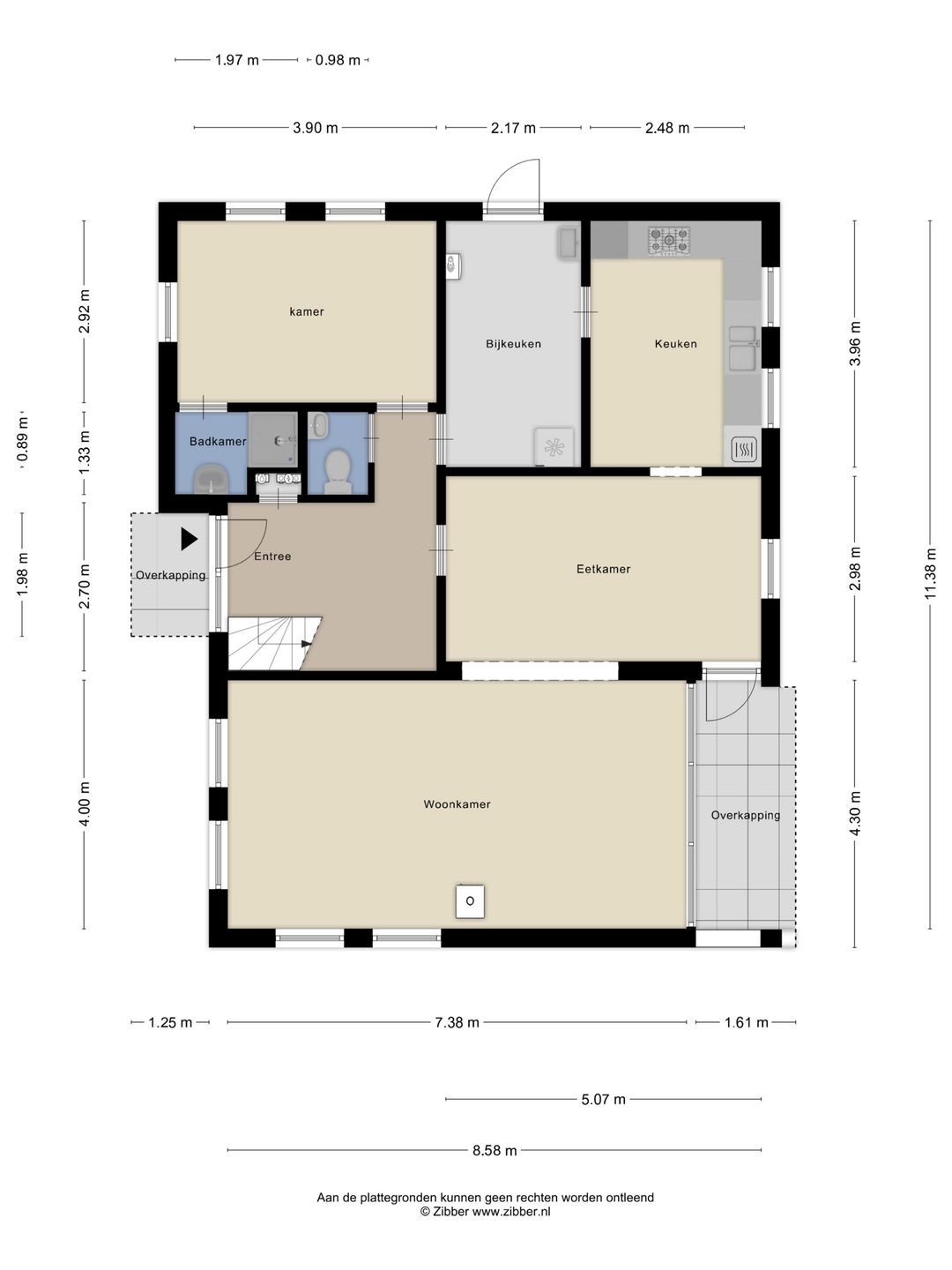 Foto 53 van Esweg 108