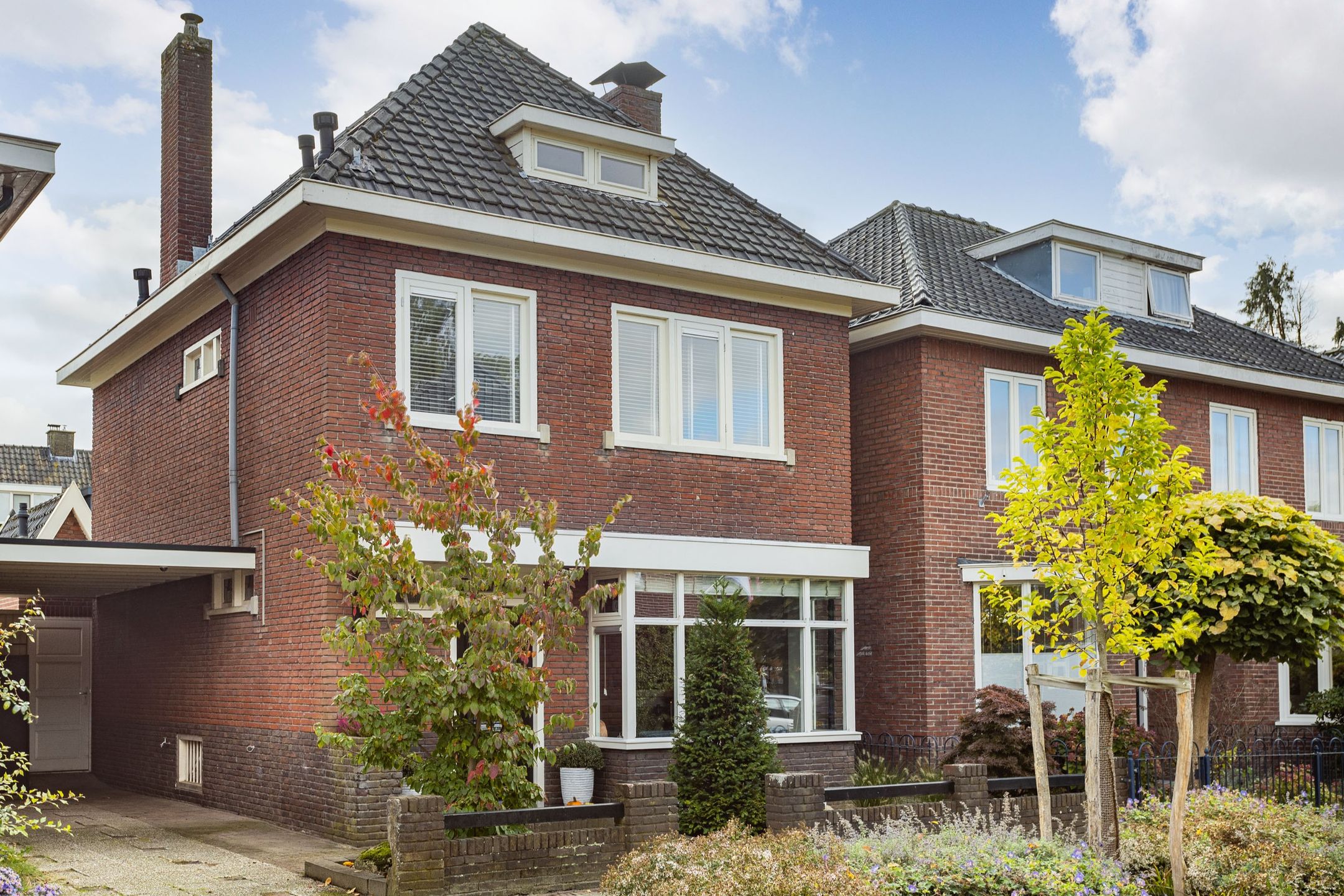 Richard Holstraat, 10, Enschede, 7512DD, Overijssel, Nederland 10