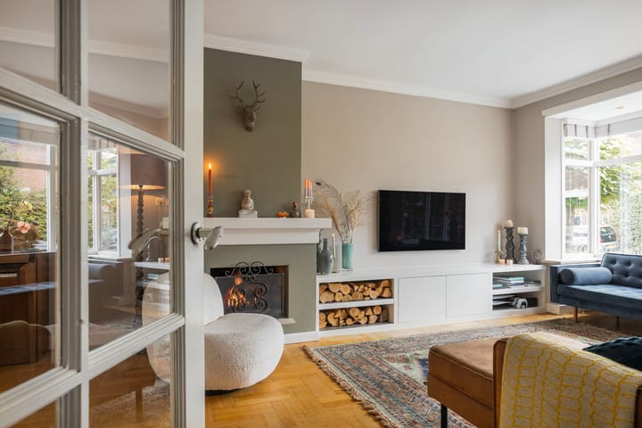 Photo 9 of Richard Holstraat 10