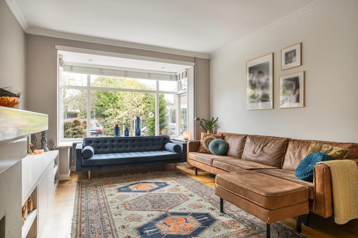 Photo 10 of Richard Holstraat 10