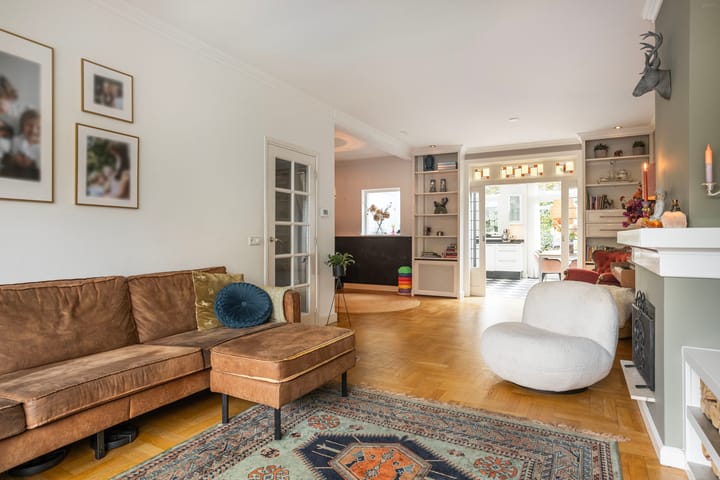 Photo 11 of Richard Holstraat 10