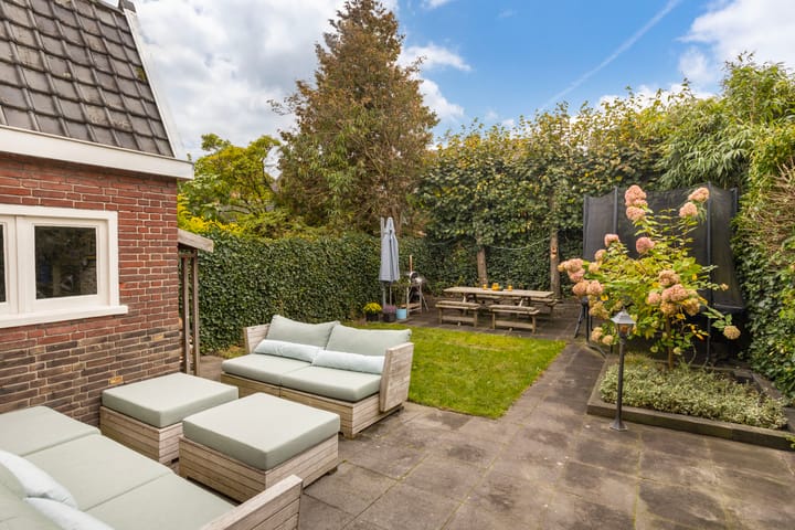 Photo 22 of Richard Holstraat 10