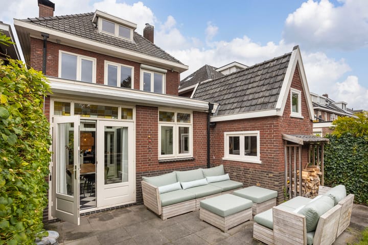 Photo 24 of Richard Holstraat 10