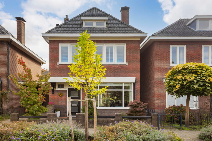 Photo 37 of Richard Holstraat 10