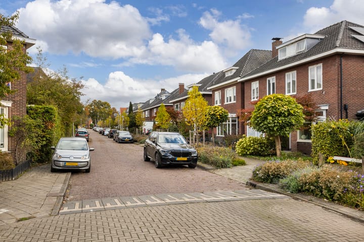 Photo 40 of Richard Holstraat 10