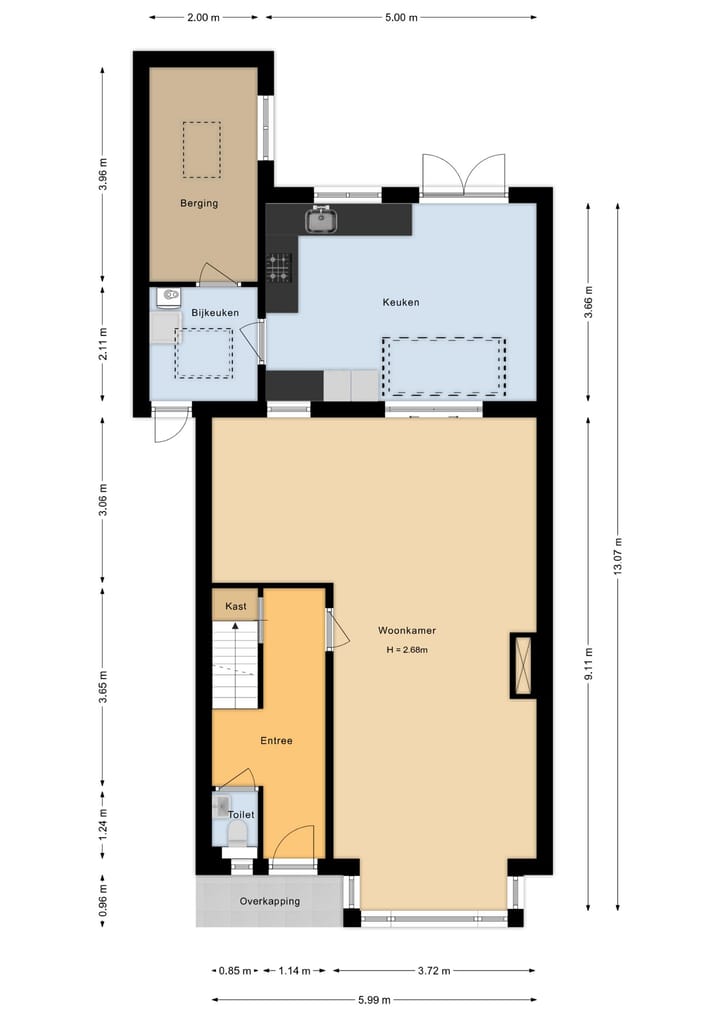 Photo 45 of Richard Holstraat 10