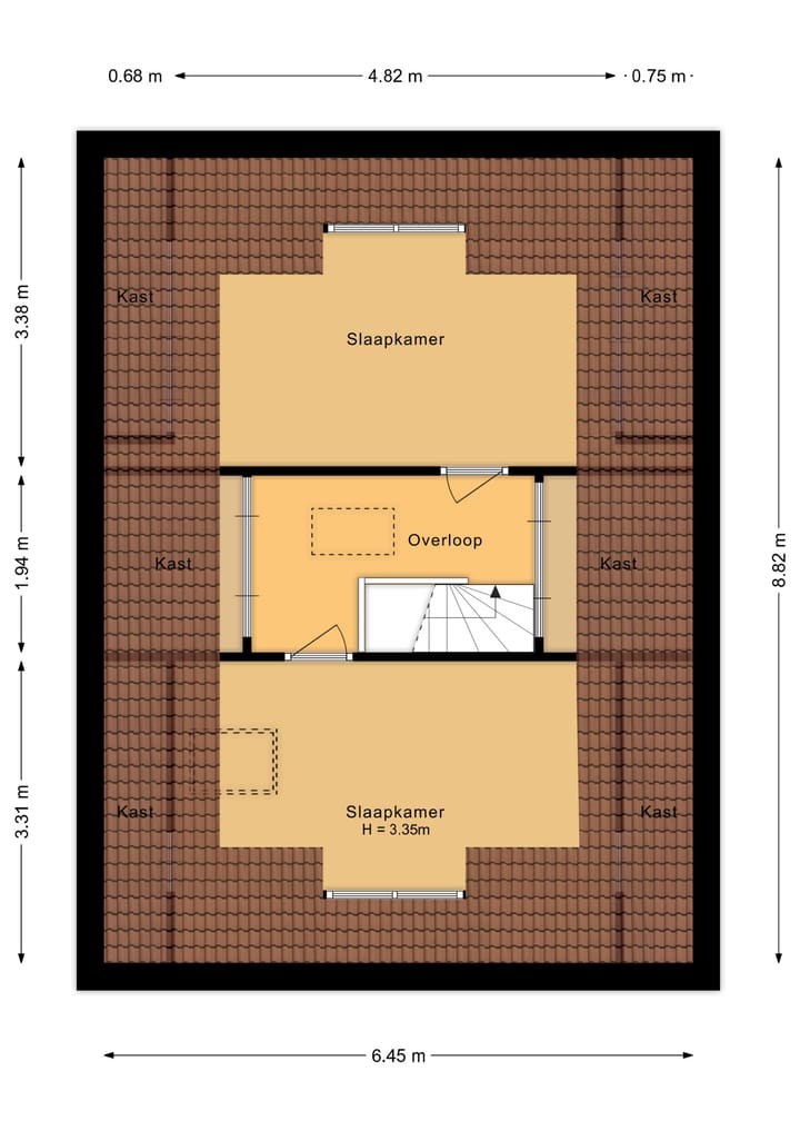 Photo 46 of Richard Holstraat 10