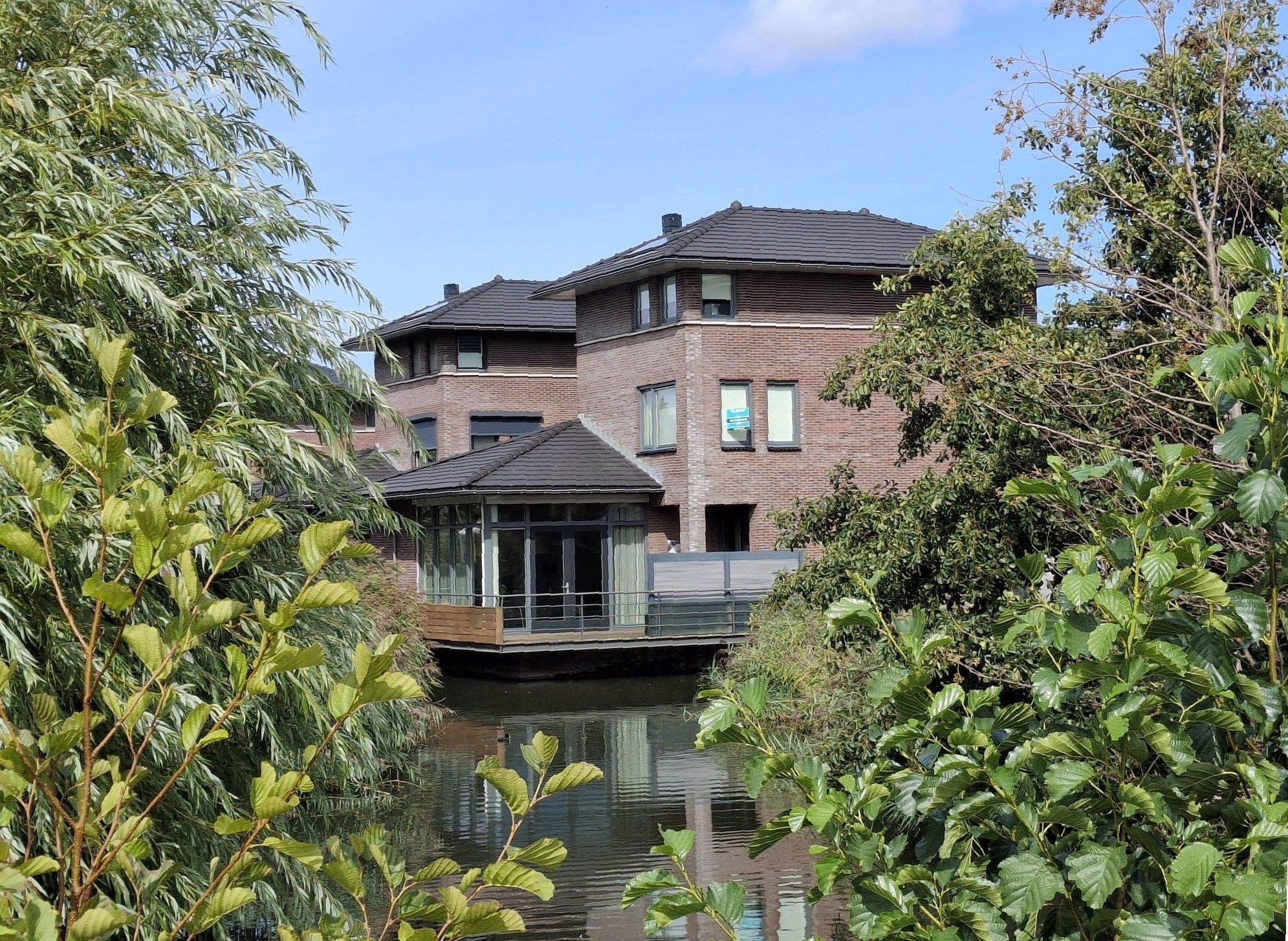 Orka, 1, Naaldwijk, 2673CN, Zuid-Holland, Nederland 1