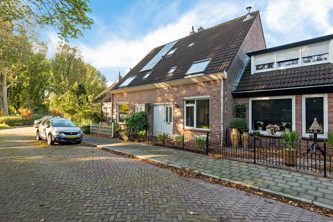 Foto 2 van Drakenburg 26