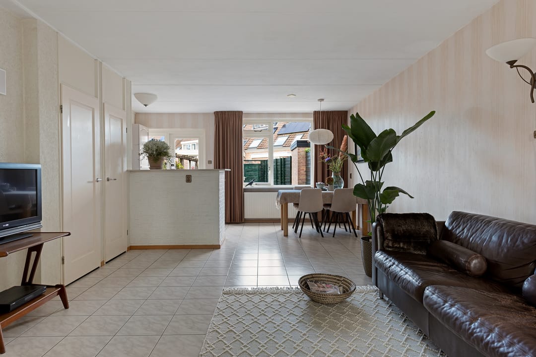 Foto 7 van Drakenburg 26