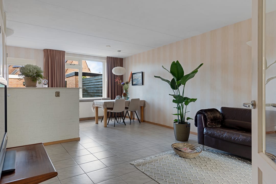 Foto 8 van Drakenburg 26