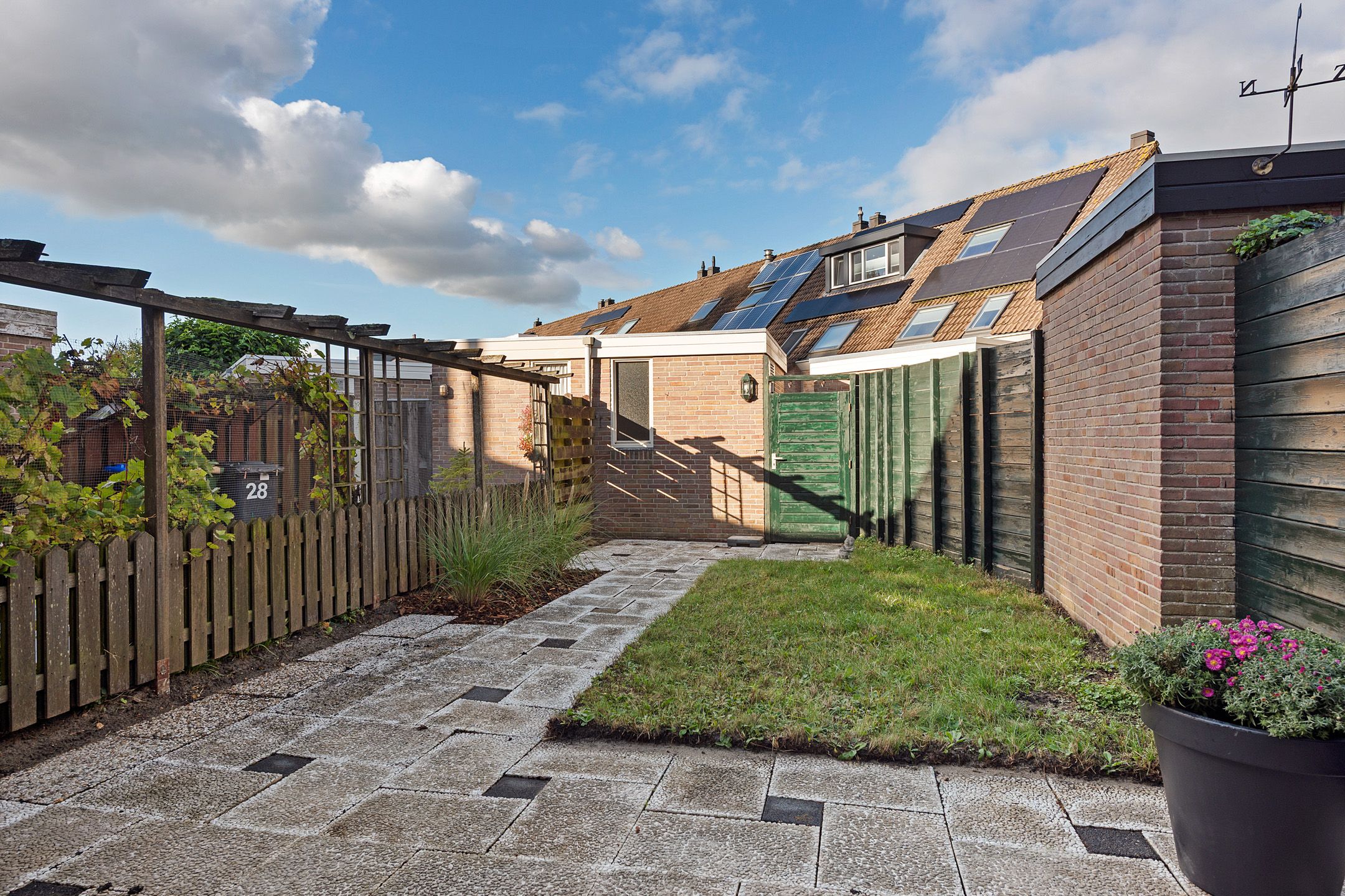 Foto 36 van Drakenburg 26