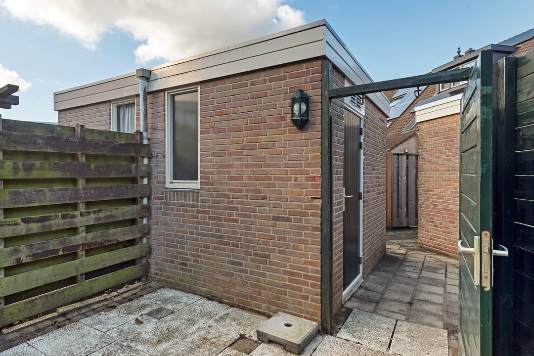 Foto 37 van Drakenburg 26