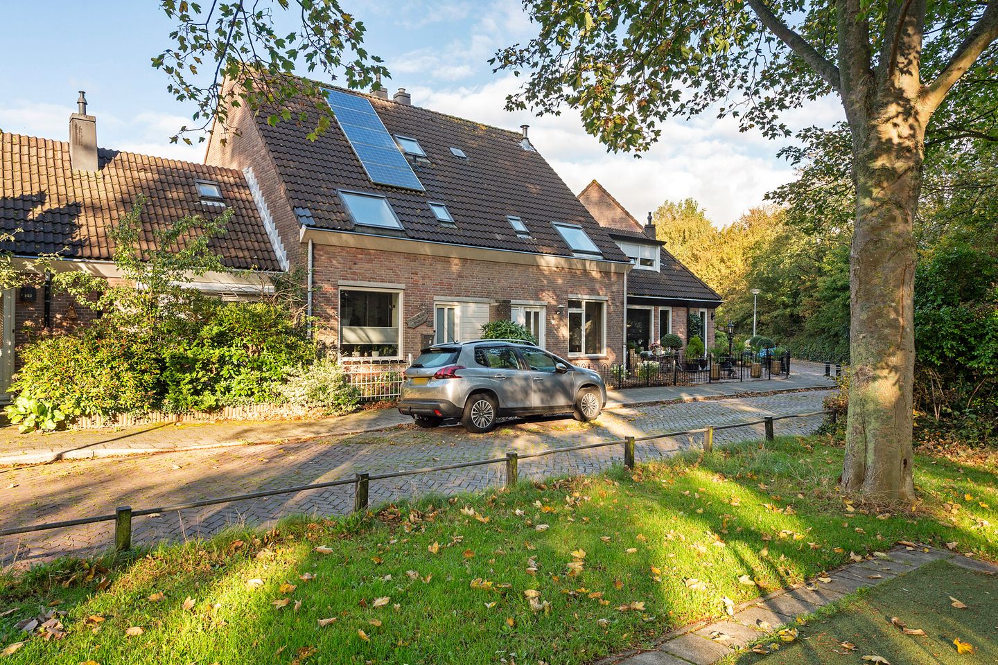 Foto 40 van Drakenburg 26