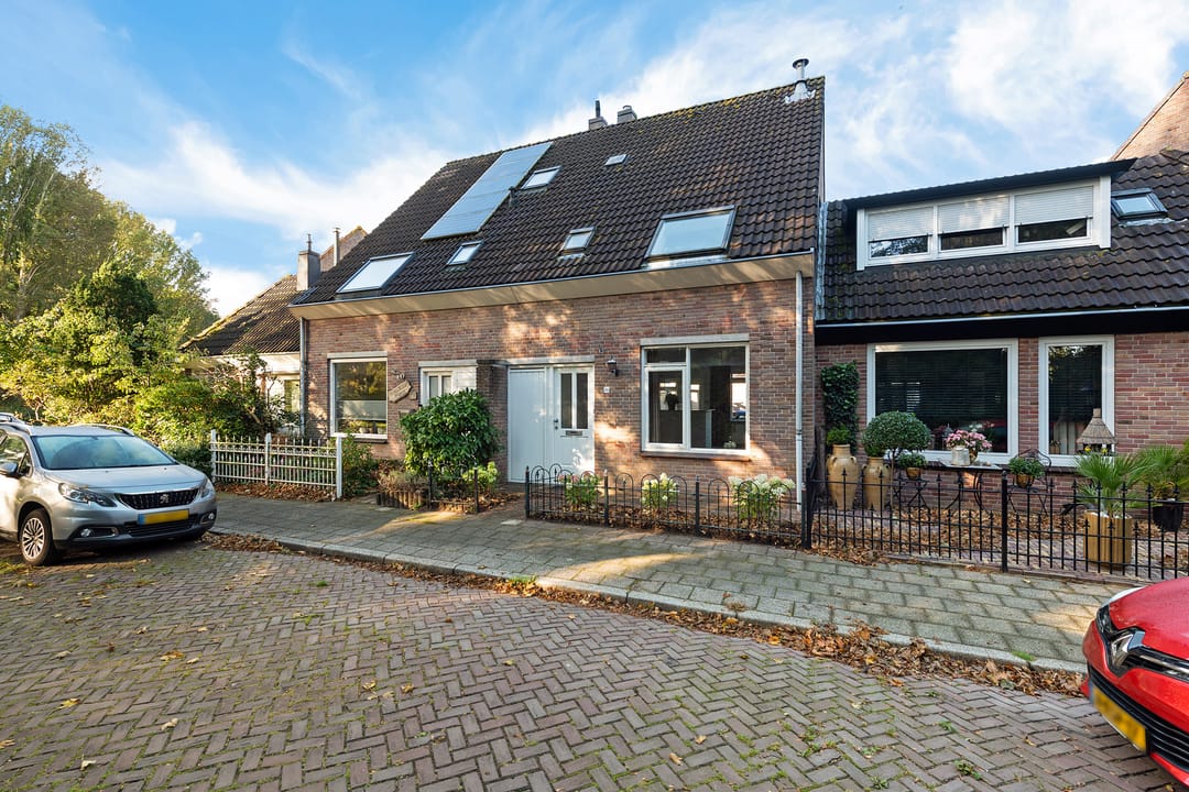 Foto 41 van Drakenburg 26