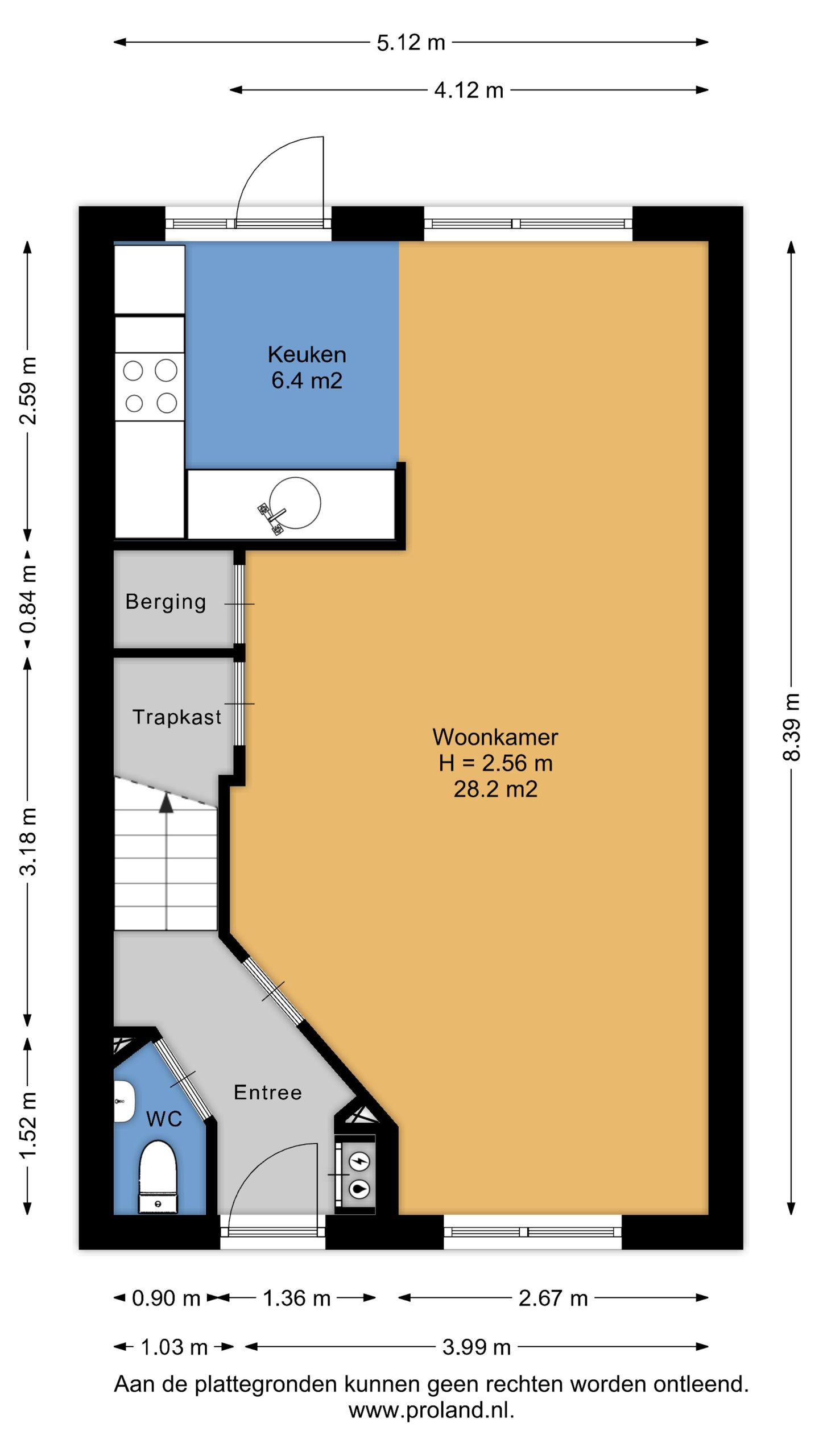 Foto 44 van Drakenburg 26