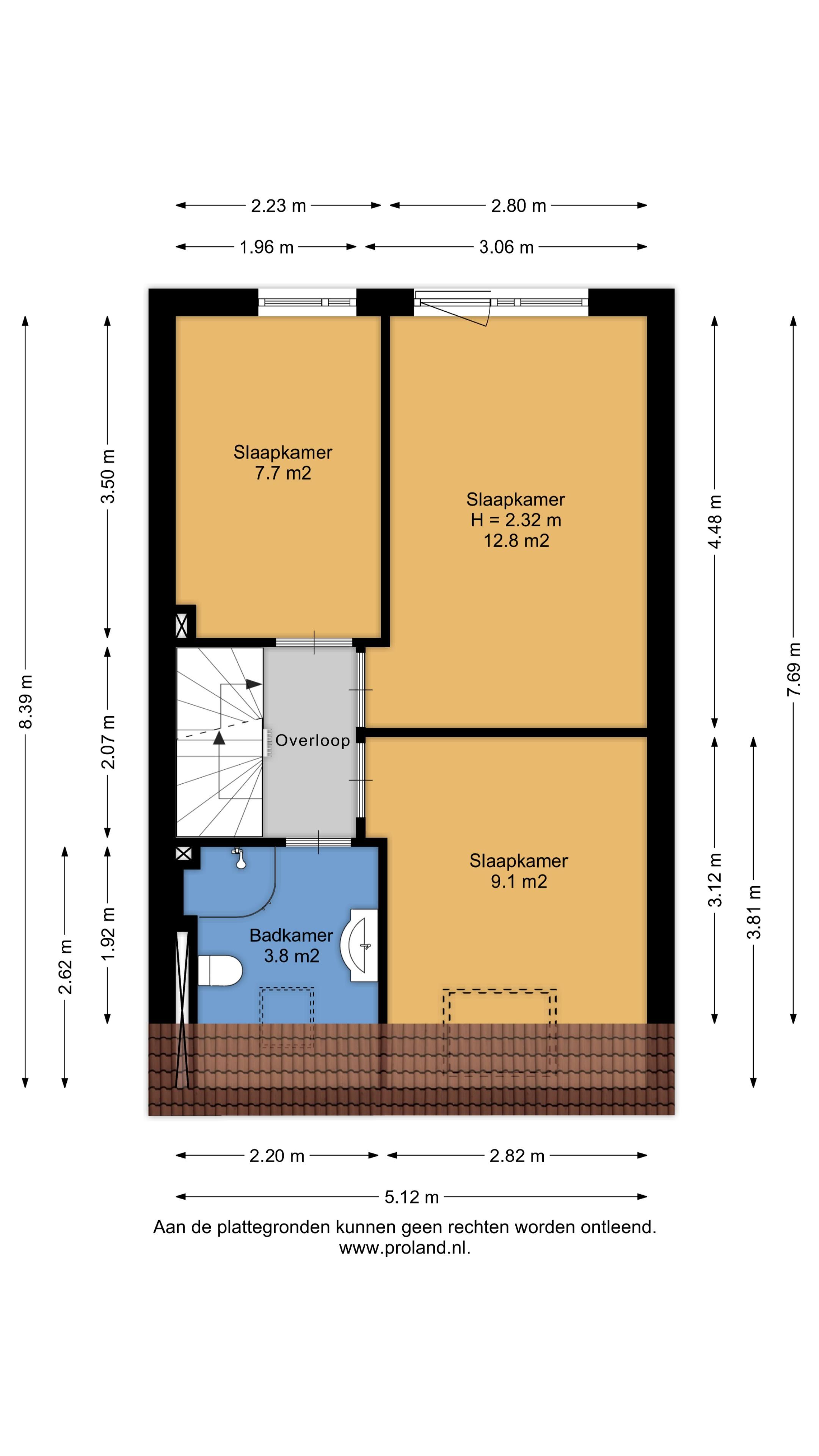 Foto 45 van Drakenburg 26