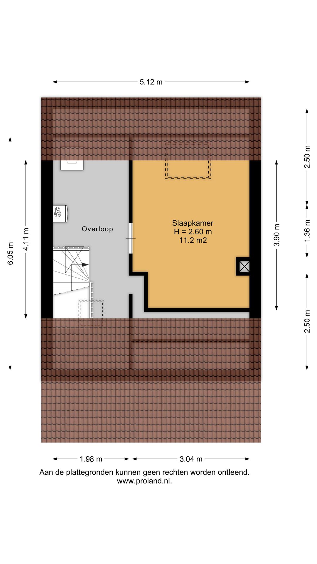 Foto 46 van Drakenburg 26