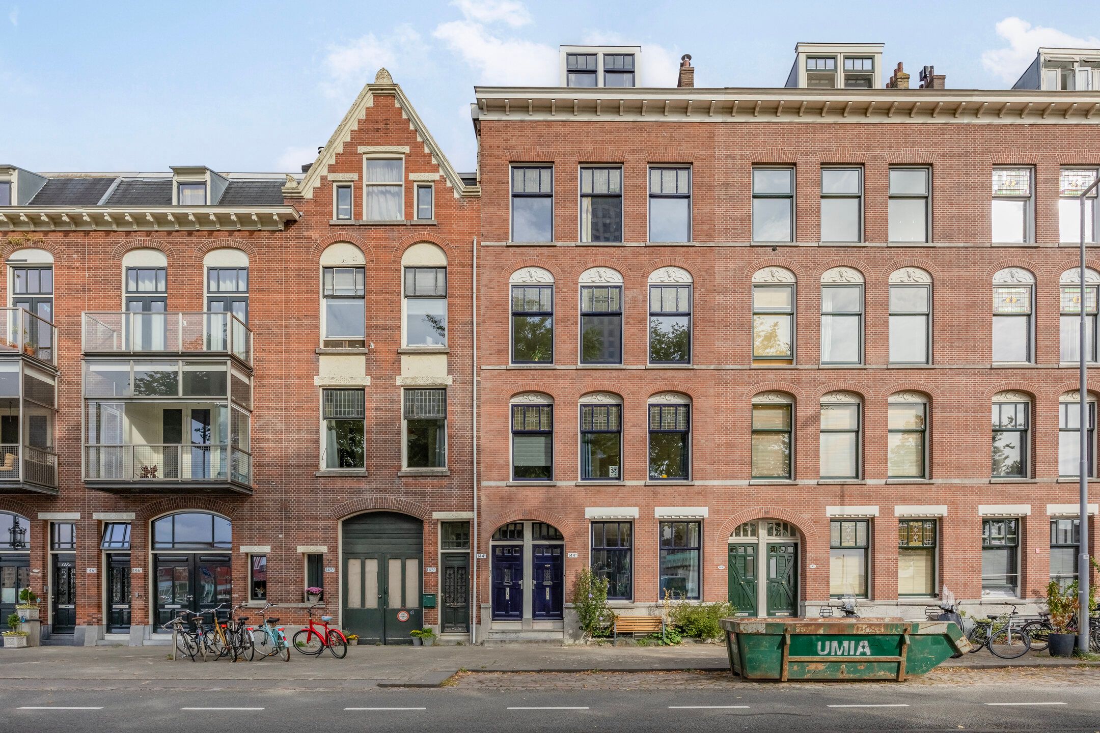 Prins Hendrikkade 144-B03