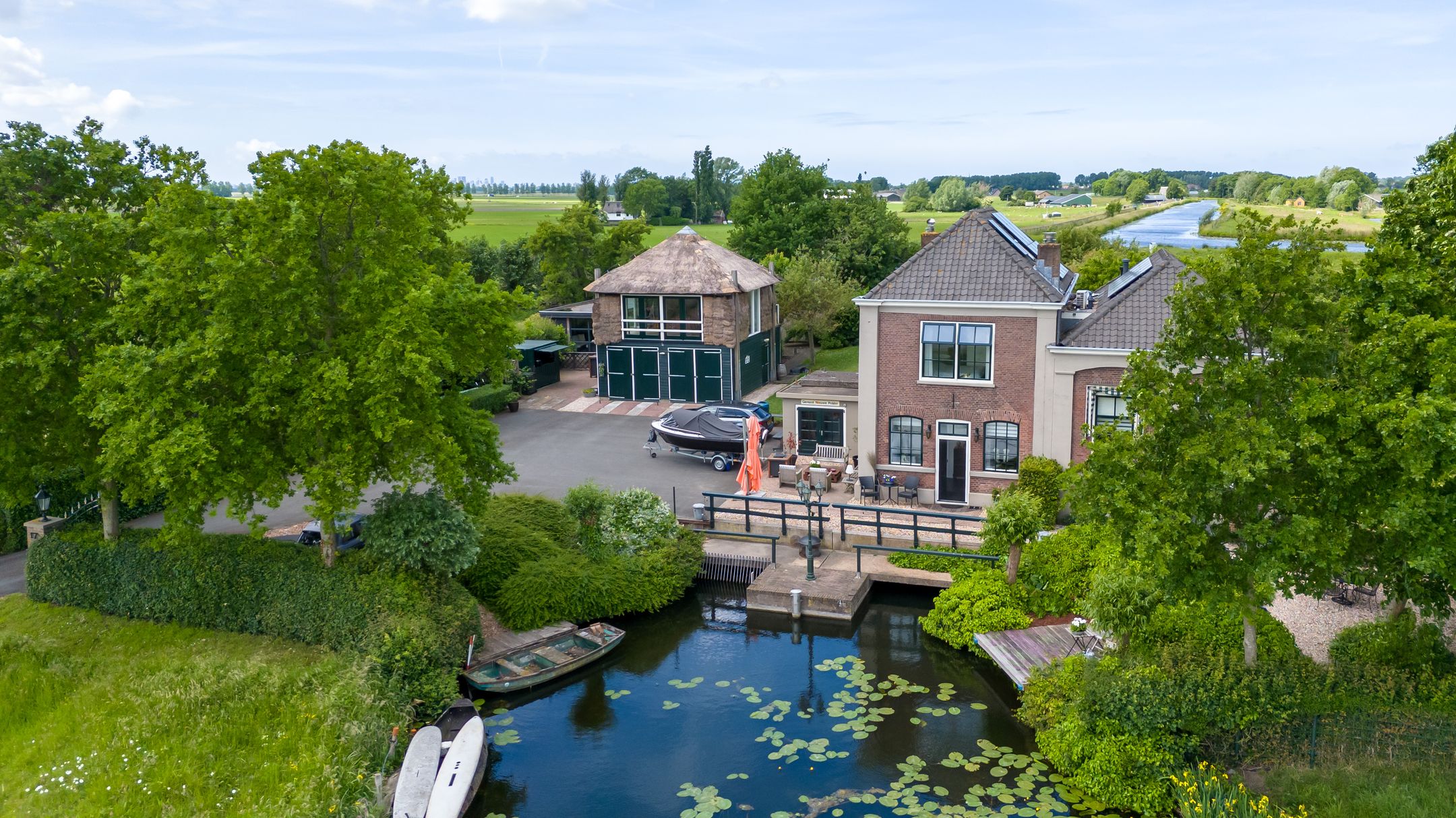 Broekwegkade, 17, Zoetermeer, 2725BX, Zuid-Holland, Nederland 17