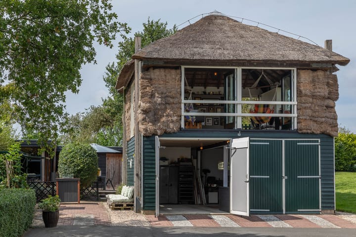 Foto 2 van Broekwegkade 17